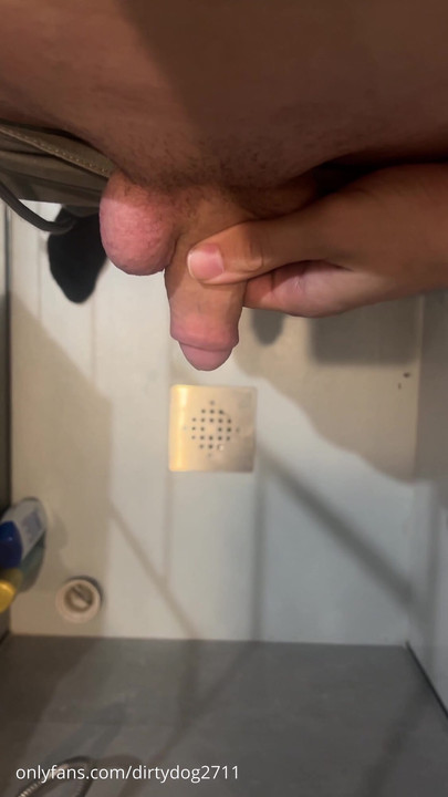 Memorable moment from "piss compilation. Twink thick cock pissing on parking, shower, public wc, beach, street..."