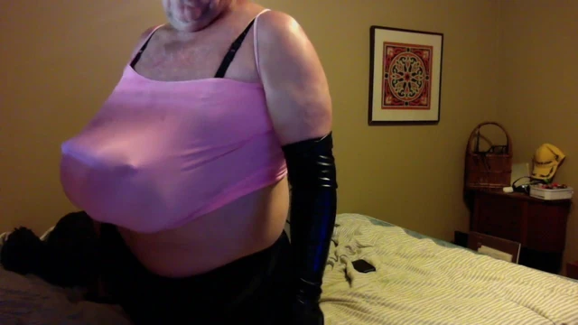mega tits