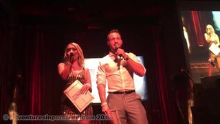 AVN Nominations Party 2017