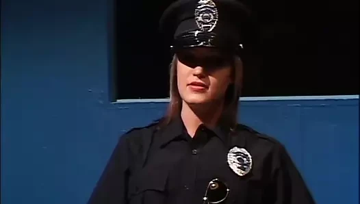 Offenders make me horny!