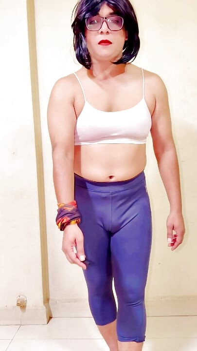 Get fit with me