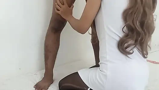 Cosplay Nurse HyperSex Women On Top