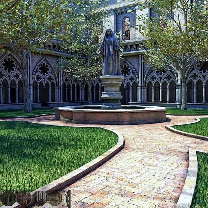 Lust academy: เวทมนตร์พื้นฐาน Ep 12