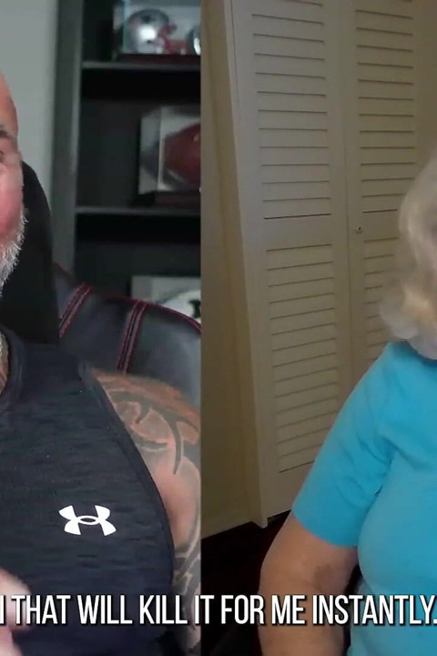 Do Straight Women Watch Gay Porn? Why? with Patty Palmer Episode 7