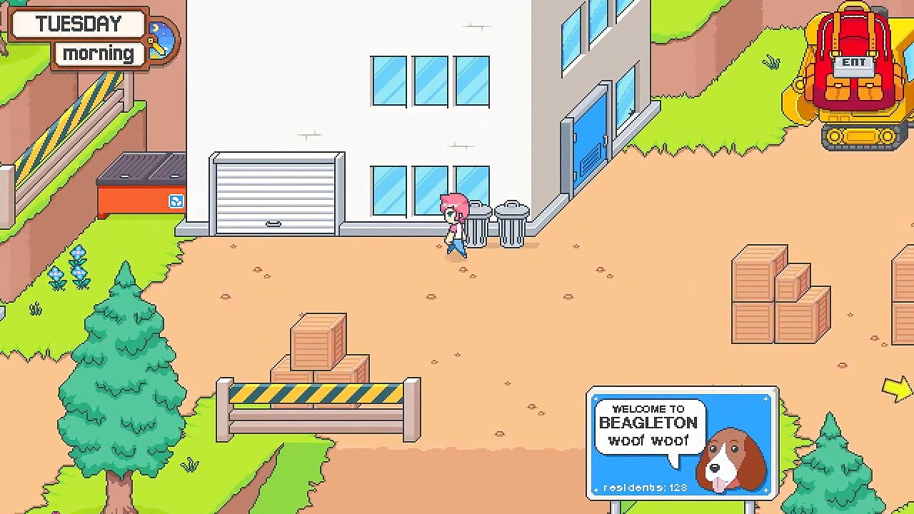 Dandy Boy Adventures 0.4.2 Part 6 Hot Friends and MILFs by Loveskysan69