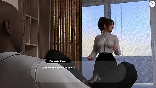 A Volatile Marriage 5 I Cant Believe My First Realestate Deal Went Like That