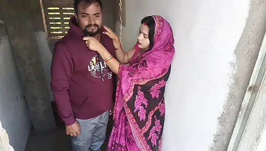 My husband can not fuck me! Please come he is not at home. Indian village wife sex video