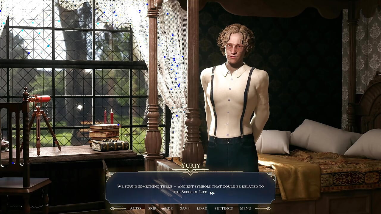 Complete gameplay - Magic Pussy 3, deel 16