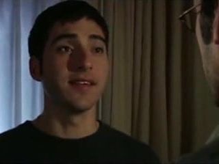 Gay Romance :   or So Minutes... (Gay American)(2008)