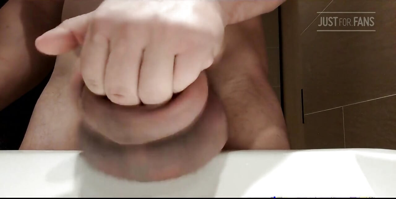 Sometimes I Do Weird Things with the Silicone to Get Me off