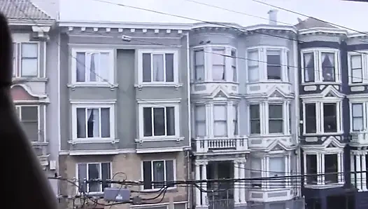 Лесбиянки в нескольких секс-сессиях