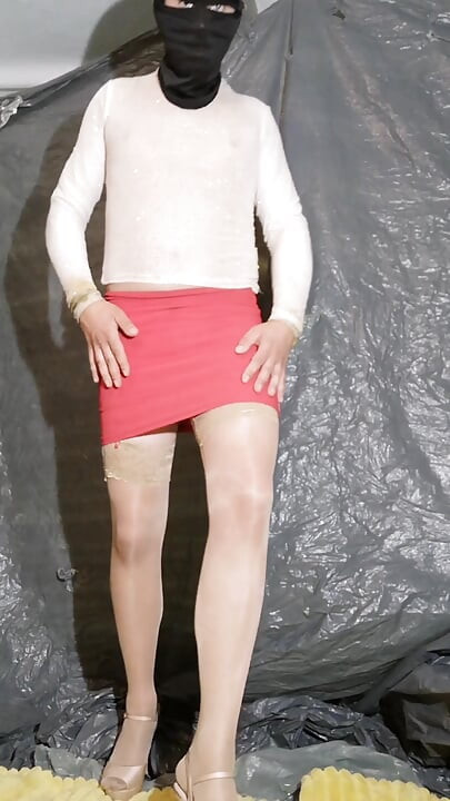 할아버지를 위한 Sissyboy