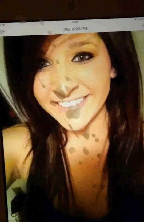 Cum Tribute to LakinS92