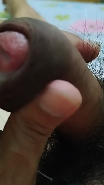 Small Cock Masturbation | Clip 1