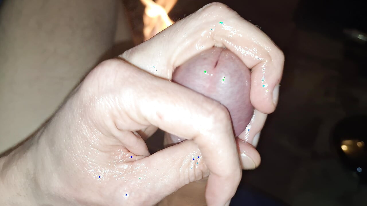 Ma grosse bite en POV n° 185