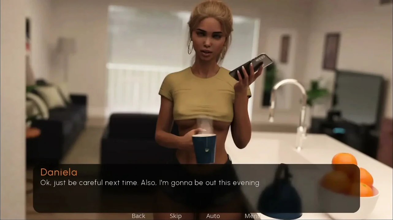 Pizza Delivery Girl Gets her Pussy Fucked