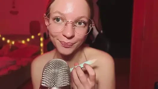 Lets Sisify You Asmr