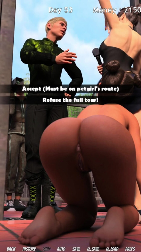 Lisa Total Investigation! by Dragofinder Studio -fiancee Gets Fucked at Work 19