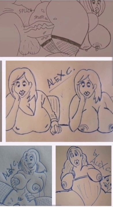 AleX Cartoon