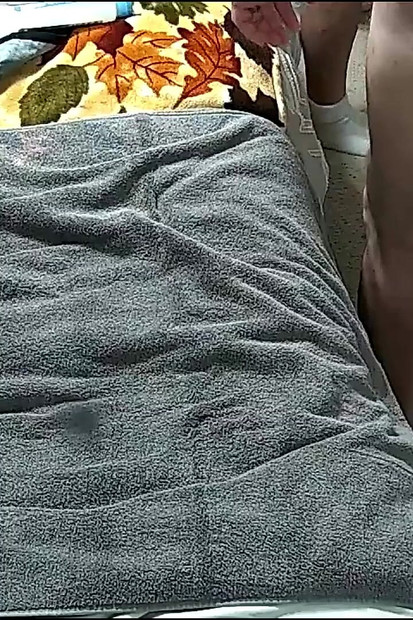 Von meiner frau gepickt