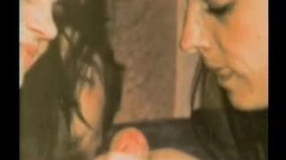 Teasers de bites (1970)