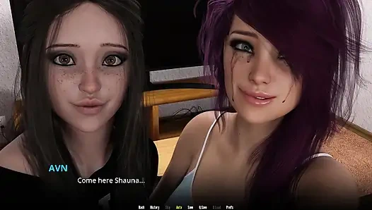 Wvm 14 - Her Feet Are Mine to Pleasure