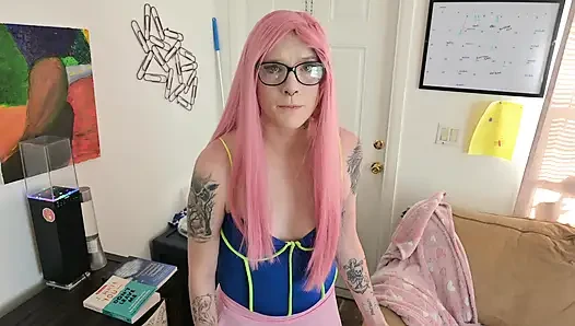 Schlimmstes Cosplay aller zeiten/sie und Deine Freunde