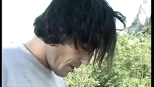 Maure Дама из Германии здесь, чтобы ублаговать тебя и его член