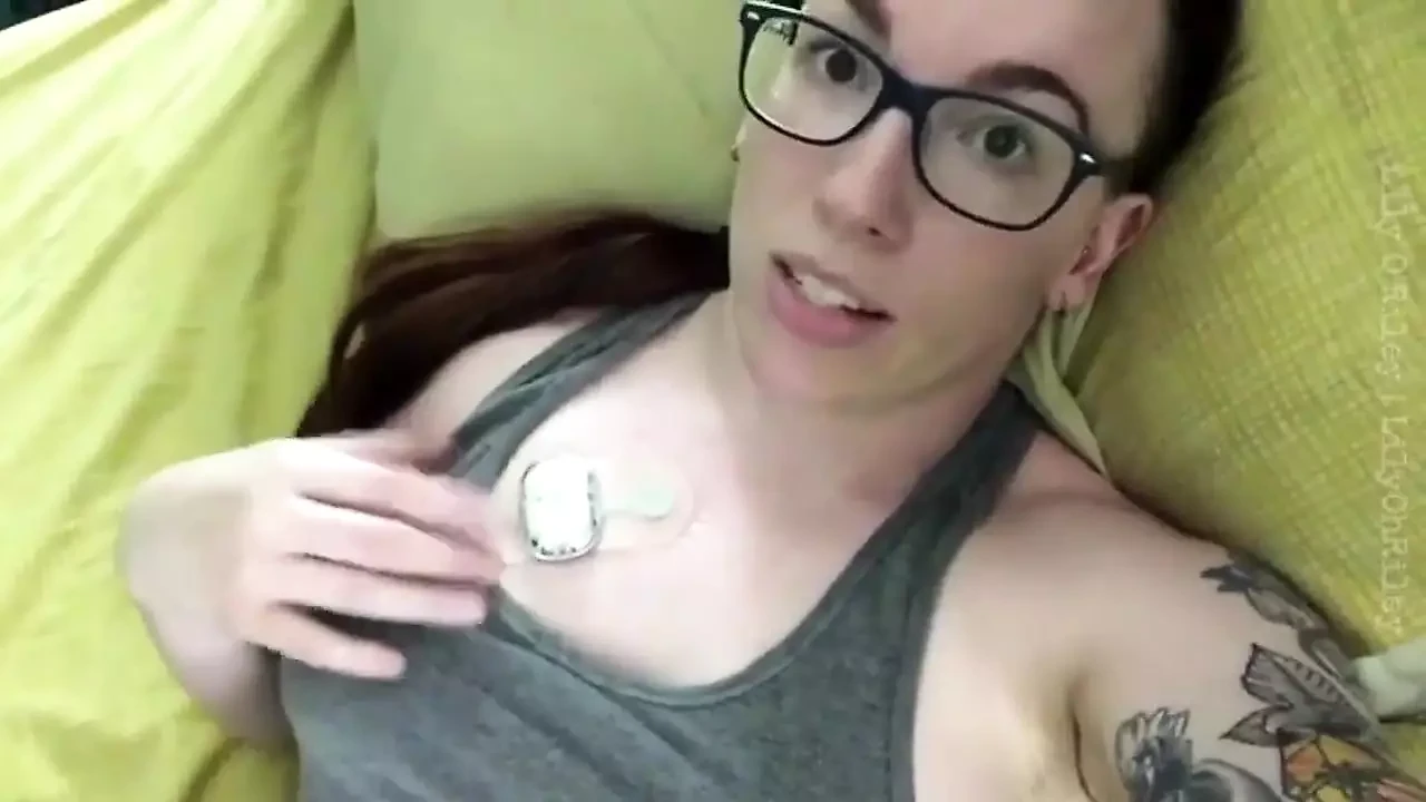 Pajama Bed Masturbation Snapshow
