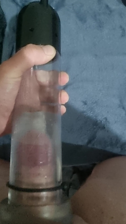 Masturbation solo  english pov
