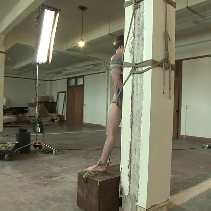 Un étalon hétéro bordé jusqu’à l’extrême