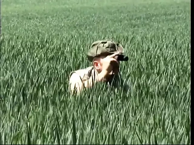 Cute blonde sucks, gets fucked outside, takes jizz on her tits