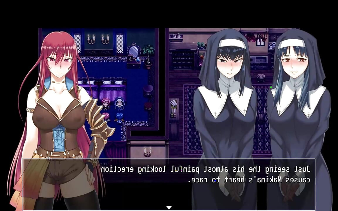 Makina caída y la ciudad de las ruinas baile sexual ahegao ntr follan duro consolador mamá follando consolador de oficina rey consolador hentai