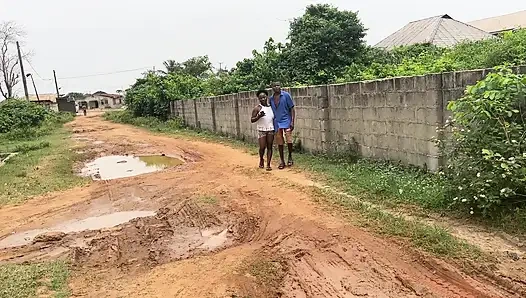 Itxqueen fickt jackson-fick