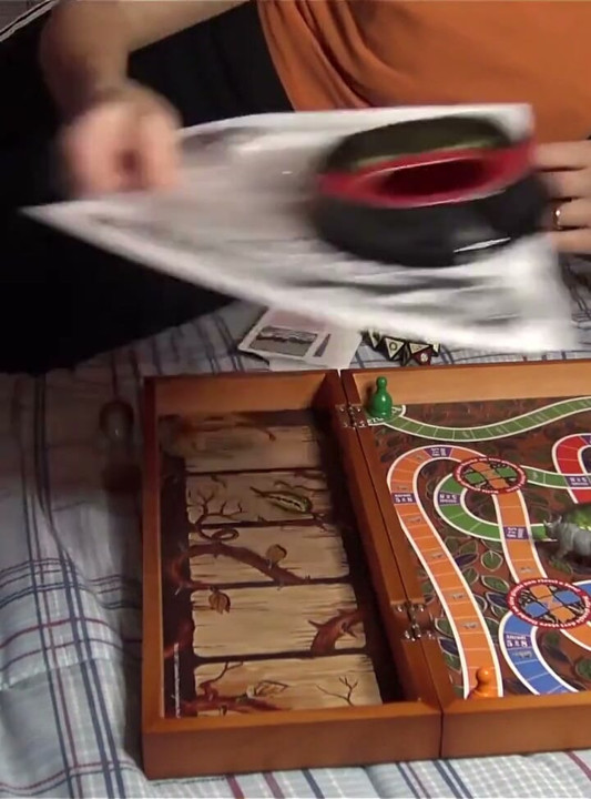 Jumanji