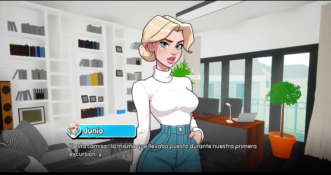 Mi querida suegra - (mother-in-lust)