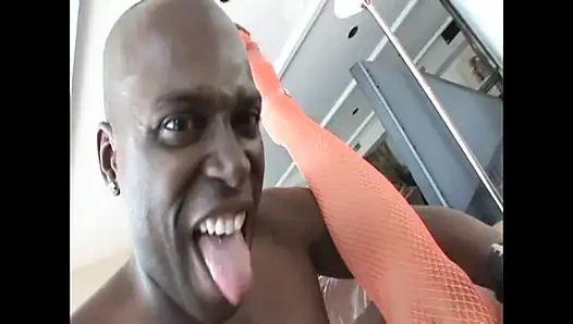 Nimm meinen schwarzen arsch vol.2