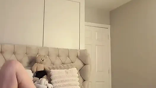 Waktunya berbuat nakal sampai muncrat