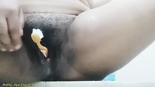 Menantu dientot sama ayah mertuanya sendiri, bahu apne sasur se pussy chudwa rahi hai