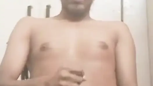 Yarak mastürbasyonu
