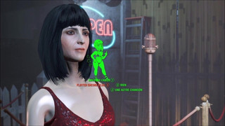 Fallout 4 Emogene The Mission