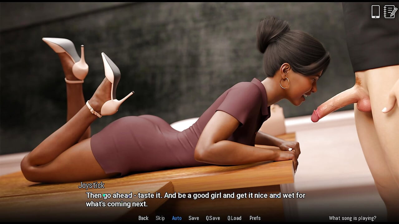 University of Problems - ( PT 80 ) - DREAMNOW