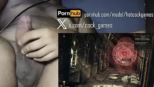 Magic pussy 2 bölüm 4 (yarak kamerası oyunu)