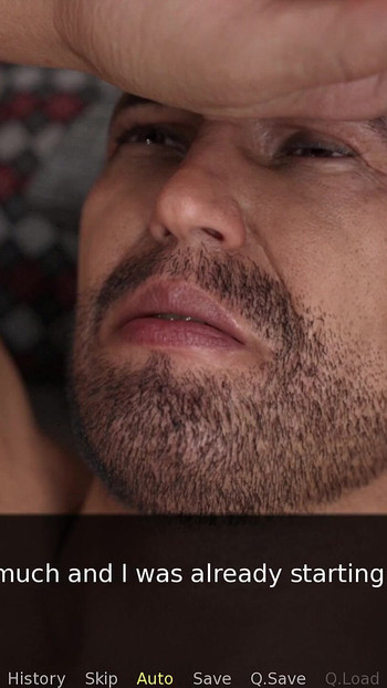 Rebecca # 3 per essere continua