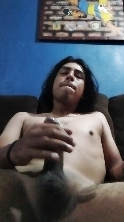I Got Naked