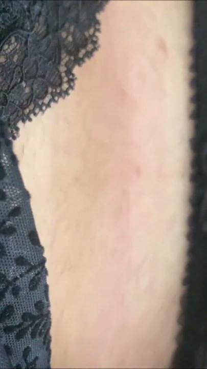 I wore my dirty panties | Clip 1