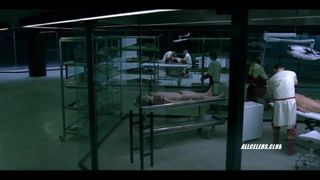 Thandie Newton dans Westworld - S01E05