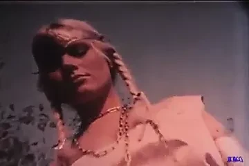Vintage Super 8mm - Lasse Braun - Victory For The Queen