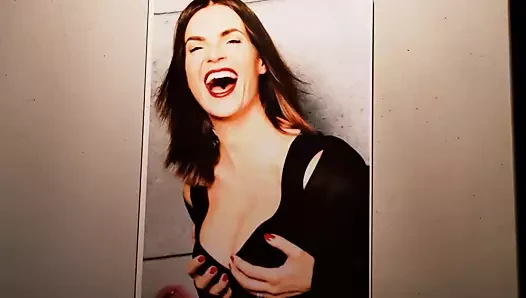 Katarina witt boşalma anısına 2