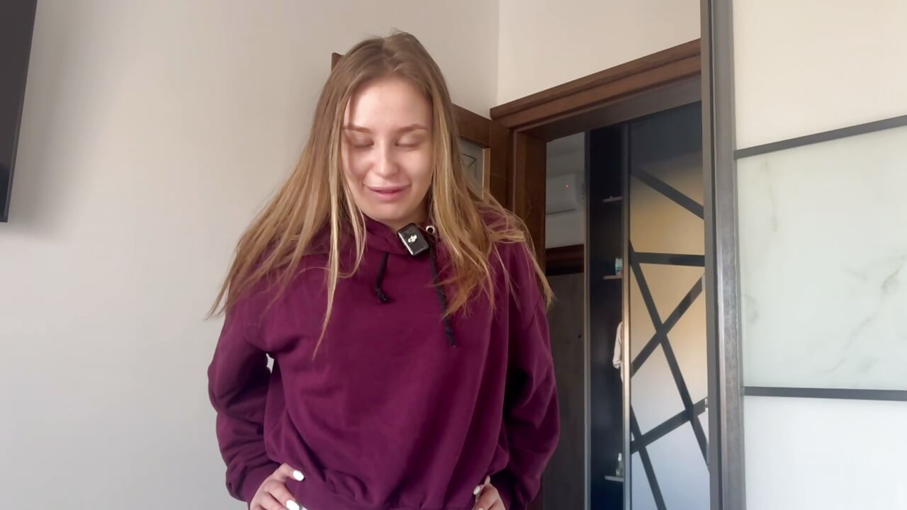 Lick and Smell My Feet While I Suck Your Cock